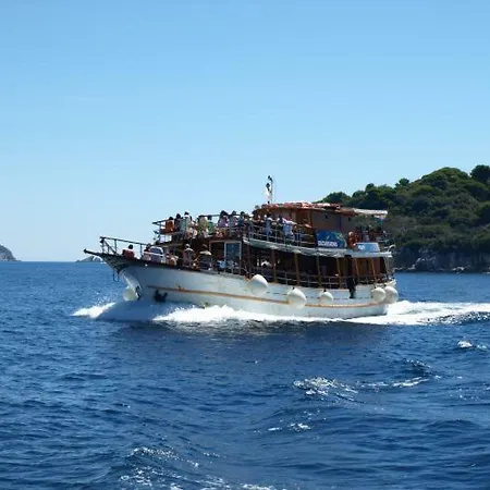 Luna Lejlighed Malinska