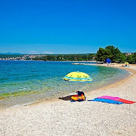 Lejlighed Luna Malinska