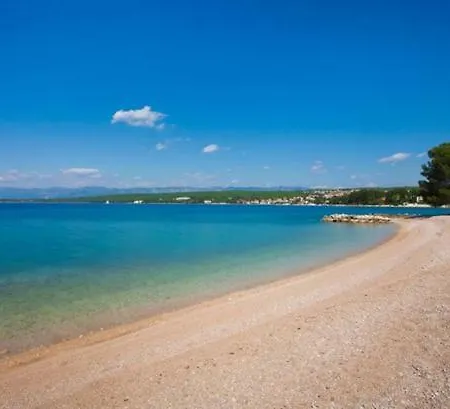 Lejlighed Luna Malinska