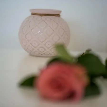 Luna Lejlighed Malinska