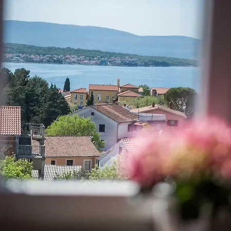 Luna Lejlighed Malinska