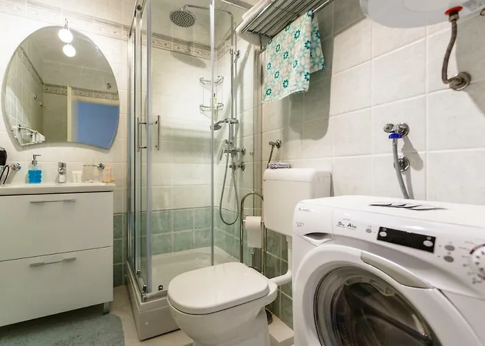 Apartmán Luna *