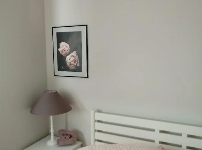 Apartmán Luna *