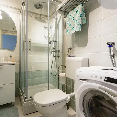 Апартаменты Luna *