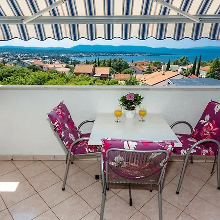 Apartament Luna