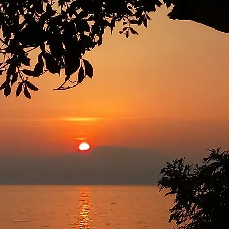 Luna Апартаменты *