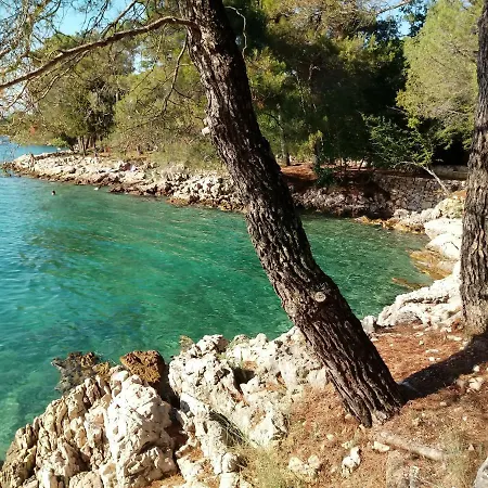 Luna Apartamento Malinska