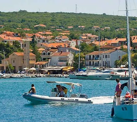 Luna Апартаменты *