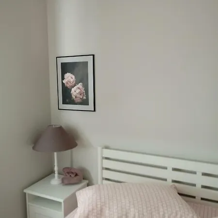 Apartment Luna *
