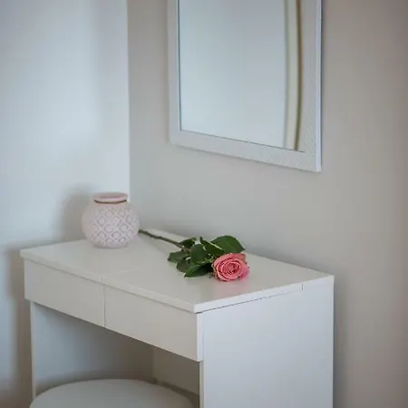 Apartment Luna Malinska