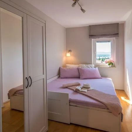 Апартаменты Luna