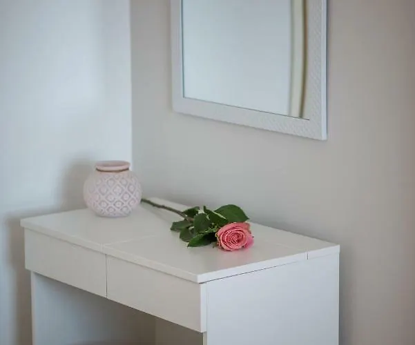 Apartment Luna Malinska