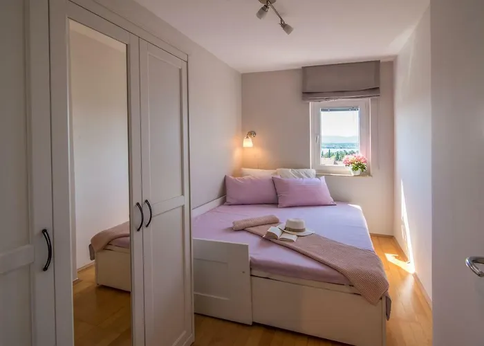 Apartman Luna